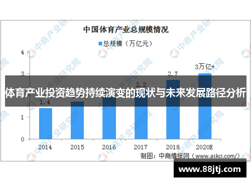 体育产业投资趋势持续演变的现状与未来发展路径分析