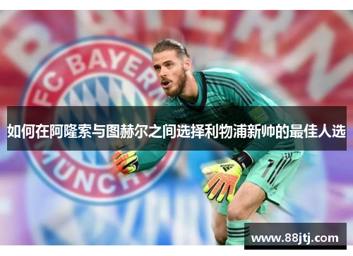 如何在阿隆索与图赫尔之间选择利物浦新帅的最佳人选