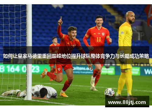 如何让皇家马德里重回巅峰地位提升球队整体竞争力与长期成功策略 如何让皇家马德里重回巅峰地位提升球队整体竞争力与长期成功策略