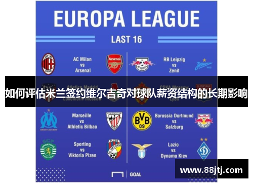 如何评估米兰签约维尔吉奇对球队薪资结构的长期影响 如何评估米兰签约维尔吉奇对球队薪资结构的长期影响